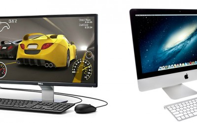 How do I choose between Apple OS X and Microsoft Windows?