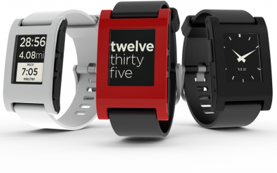 Should I buy a Pebble smartwatch?