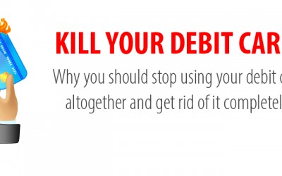 Stop using your debit card… NOW!