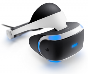 Sony Playstation VR