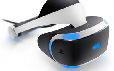 Why I preordered a Playstation VR instead of the Oculus Rift or HTC Vive