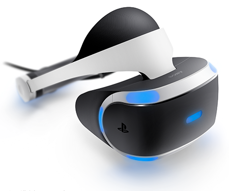 Why I preordered a Playstation VR instead of the Oculus Rift or HTC Vive