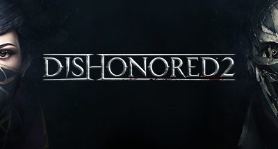 Fixing Dishonored 2 crashes at main menu