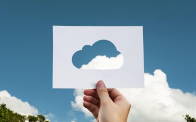 How to access your data from anywhere by floating in “The Cloud”