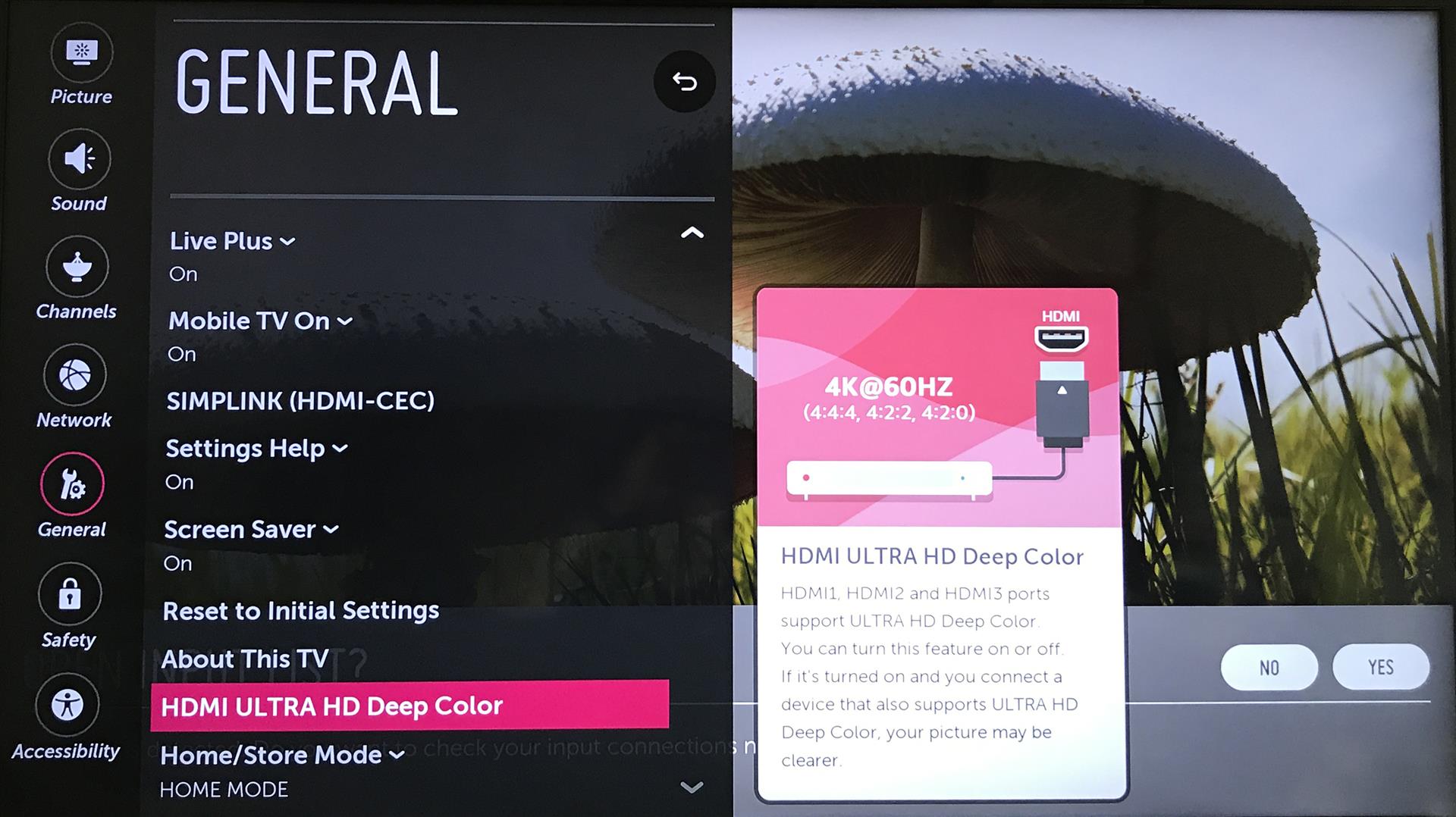 hdr на playstation 4